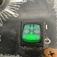 Mel-Temp Melting Point Apparatus image 3